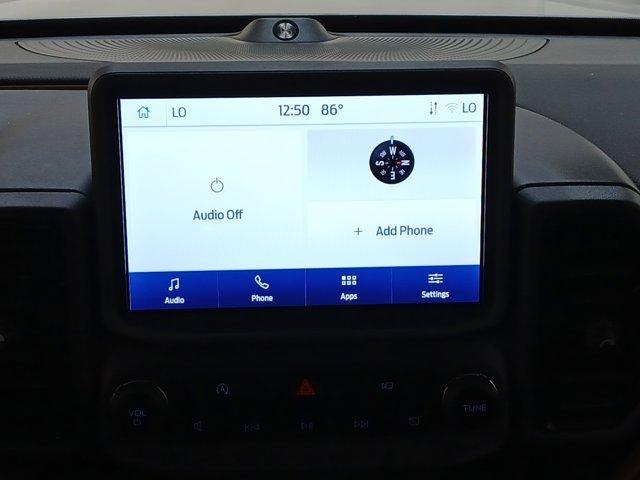 Photo of 2024 Carbonized Gray Ford Bronco Sport