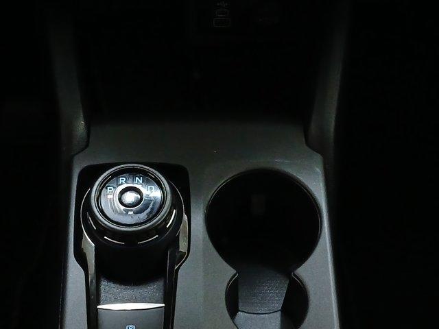 Photo of 2024 Carbonized Gray Ford Bronco Sport