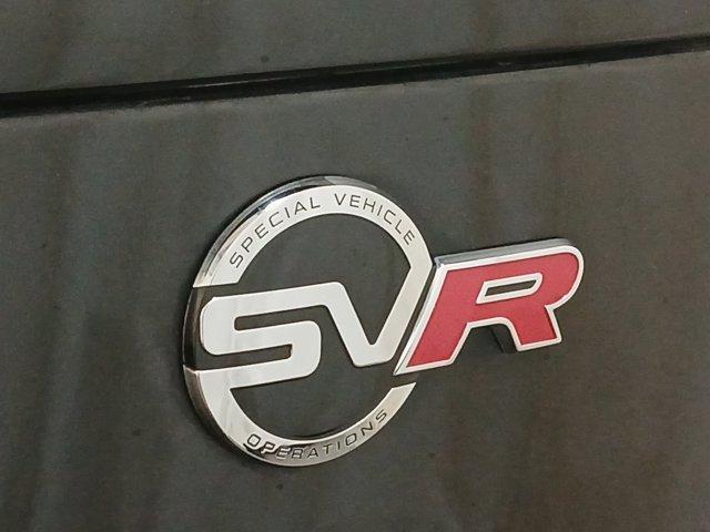 Photo of 2021 Santorini Black Land Rover Range Rover Sport