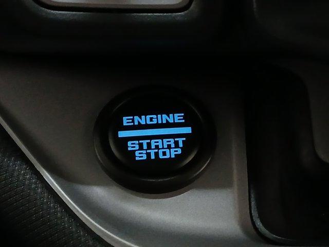 Photo of 2024 Shadow Black Ford Bronco Sport