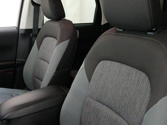 Photo of 2024 Shadow Black Ford Bronco Sport