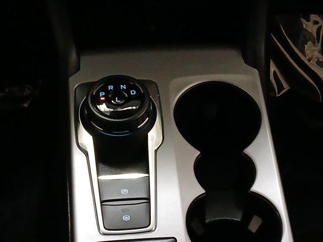 Photo of 2024 Shadow Black Ford Bronco Sport