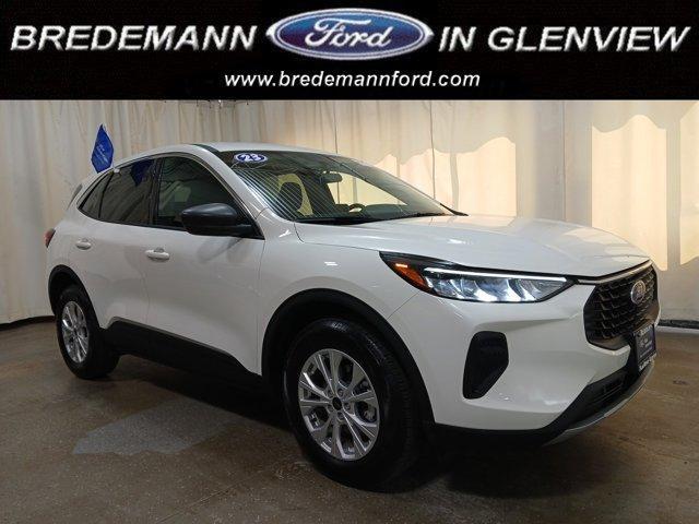 2023 Ford Escape