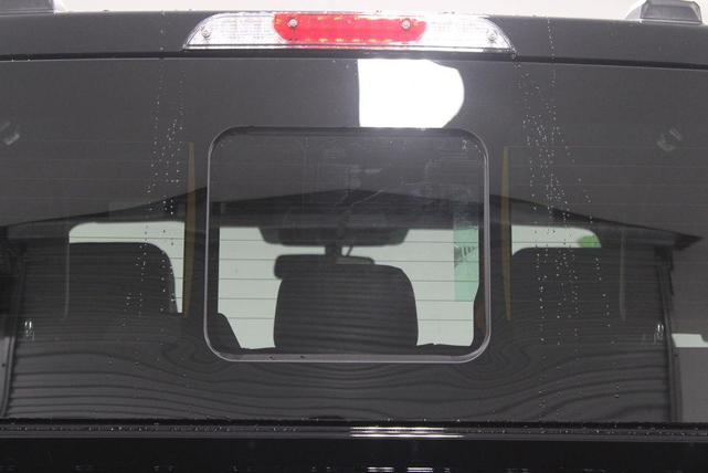 Photo of 2025 Agate Black Metallic Ford F-150