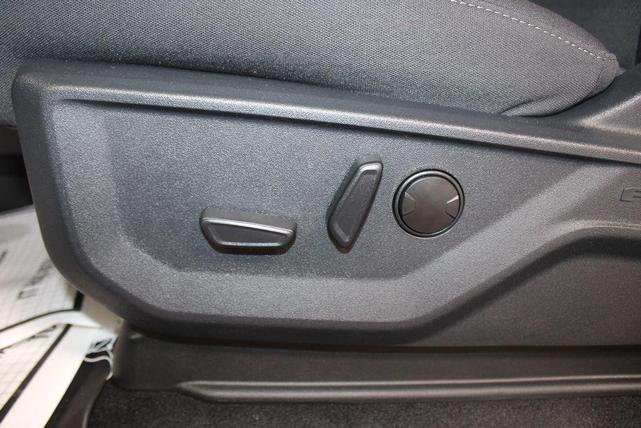 Photo of 2025 Antimatter Blue Metallic Ford F-150