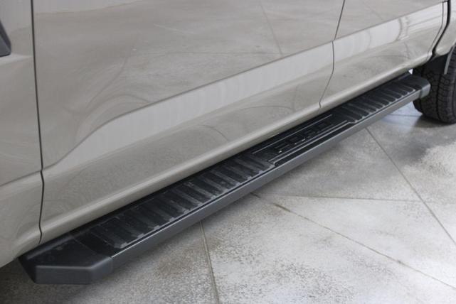 Photo of 2025 Marsh Gray Ford F-150
