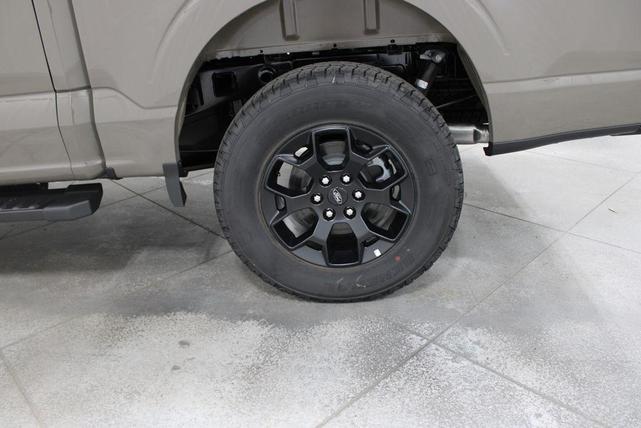 Photo of 2025 Marsh Gray Ford F-150