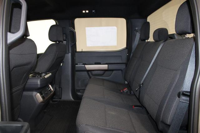Photo of 2025 Marsh Gray Ford F-150