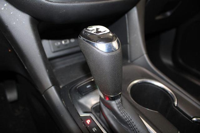 Photo of 2020 Summit White Chevrolet Equinox