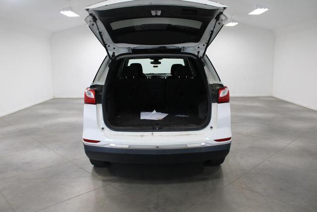 Photo of 2020 Summit White Chevrolet Equinox