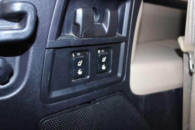 Photo of 2012 Black Toyota Sequoia