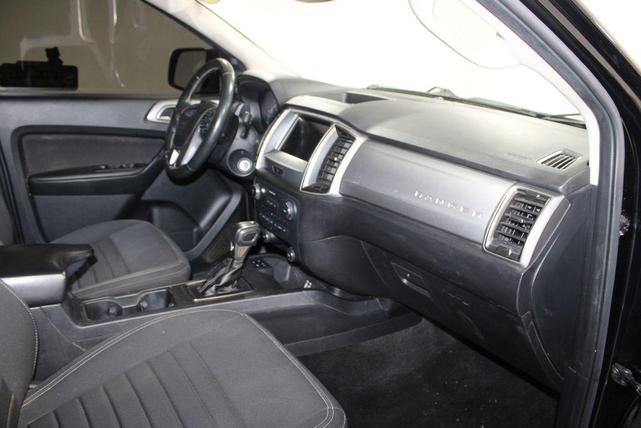 Photo of 2020 Shadow Black Ford Ranger