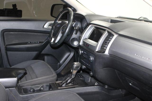 Photo of 2020 Shadow Black Ford Ranger