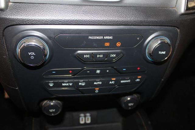 Photo of 2020 Shadow Black Ford Ranger