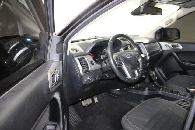 Photo of 2020 Shadow Black Ford Ranger