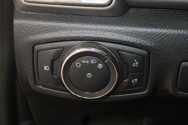 Photo of 2020 Shadow Black Ford Ranger