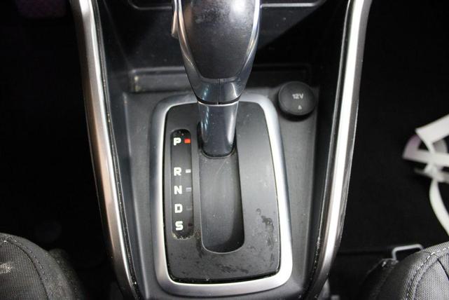 Photo of 2020 Moondust Ford EcoSport