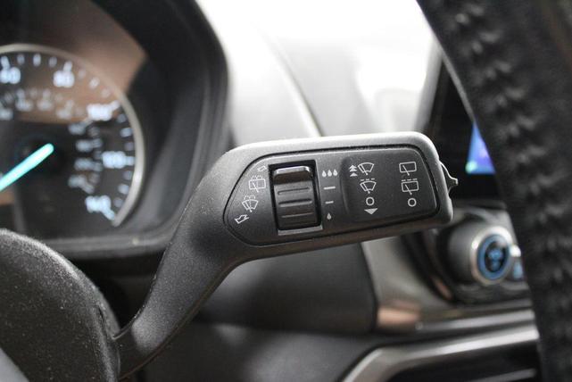 Photo of 2020 Moondust Ford EcoSport