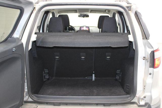 Photo of 2020 Moondust Ford EcoSport
