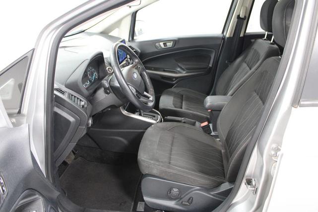 Photo of 2020 Moondust Ford EcoSport