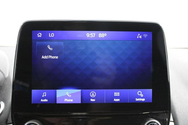 Photo of 2020 Moondust Ford EcoSport