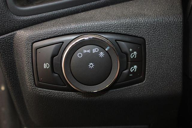 Photo of 2021 Shadow Black Ford EcoSport