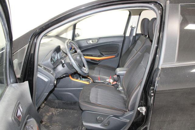 Photo of 2021 Shadow Black Ford EcoSport