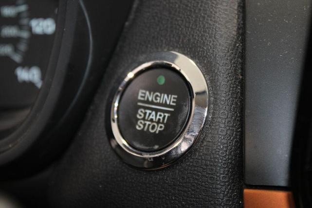 Photo of 2021 Shadow Black Ford EcoSport