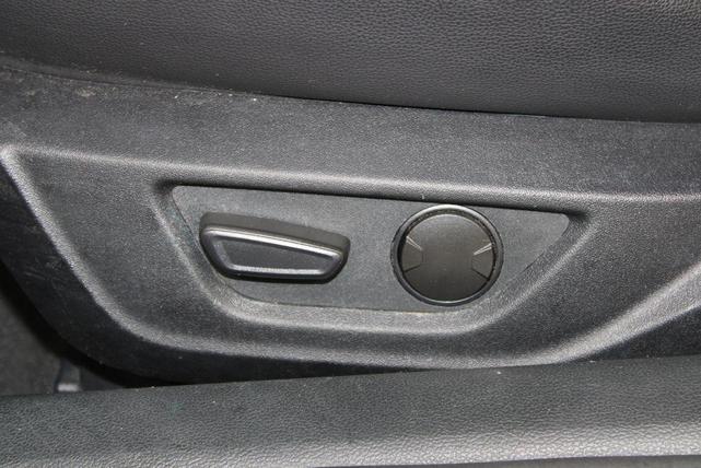 Photo of 2021 Gray Metallic Ford Mustang