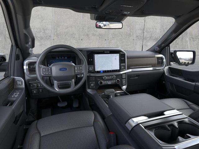 Photo of 2025 Marsh Gray Ford F-150