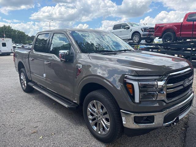 Photo of 2025 Marsh Gray Ford F-150