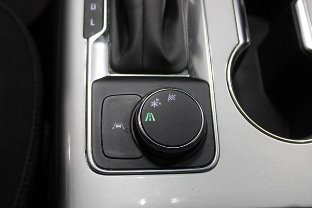 Photo of 2024 Black Chevrolet Blazer
