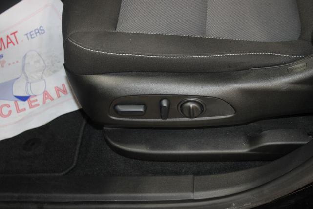 Photo of 2024 Black Chevrolet Blazer