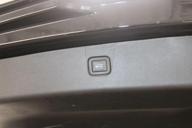 Photo of 2024 Black Chevrolet Blazer