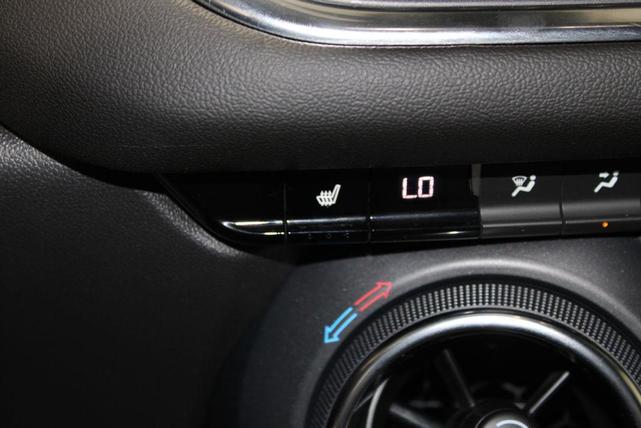 Photo of 2024 Black Chevrolet Blazer