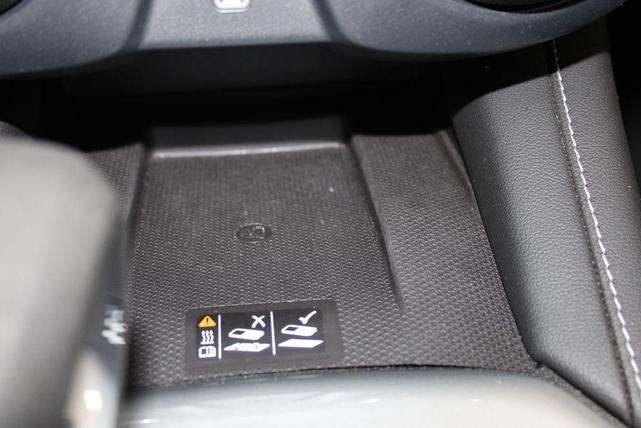 Photo of 2024 Black Chevrolet Blazer
