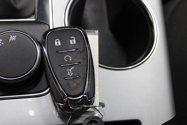 Photo of 2024 Black Chevrolet Blazer