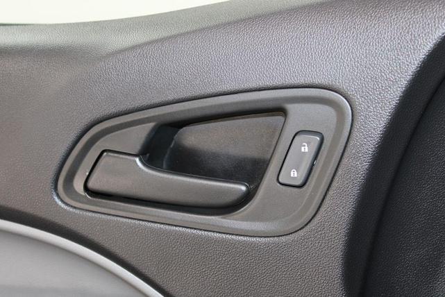 Photo of 2021 Black Chevrolet Colorado