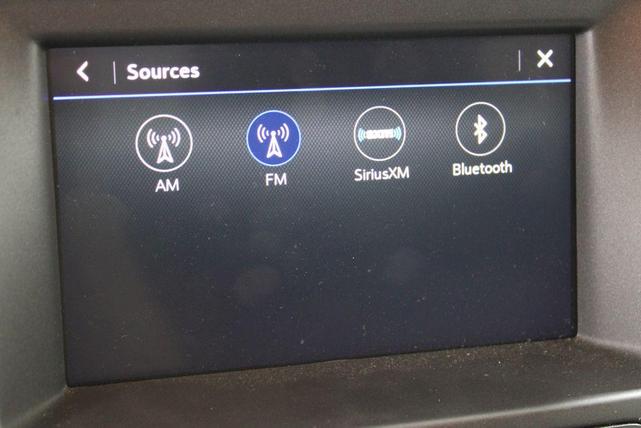 Photo of 2021 Black Chevrolet Colorado