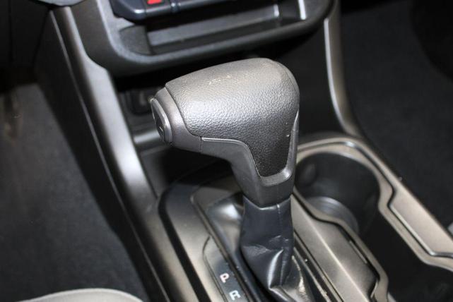 Photo of 2021 Black Chevrolet Colorado