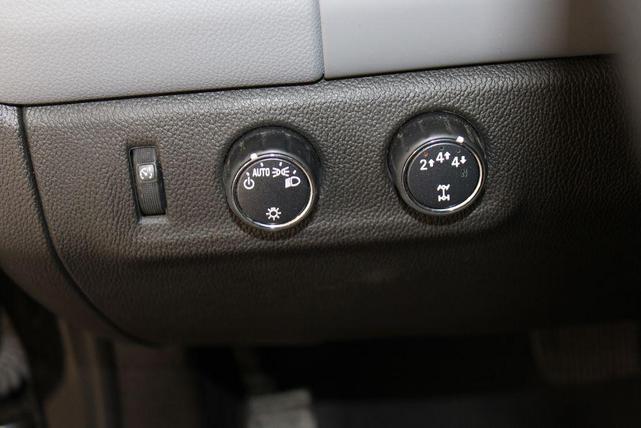Photo of 2021 Black Chevrolet Colorado