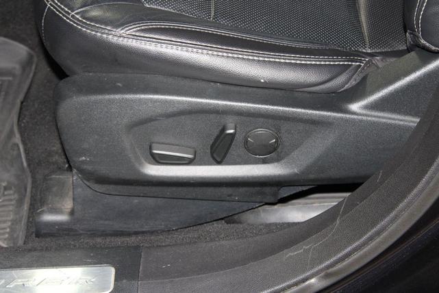 Photo of 2019 Agate Black Metallic Ford Explorer