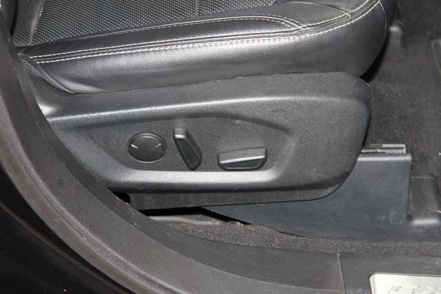 Photo of 2019 Agate Black Metallic Ford Explorer