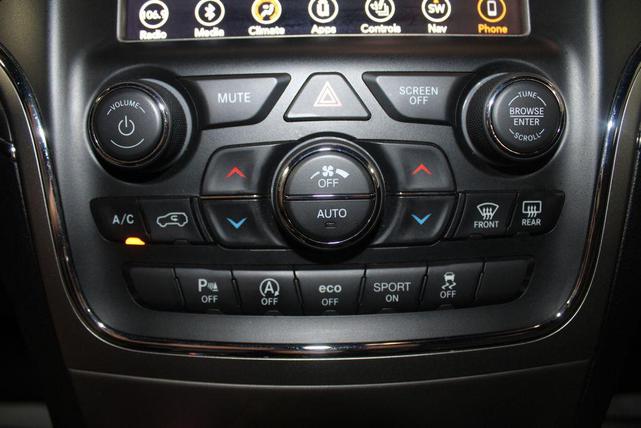 Photo of 2018 Velvet Red Pearlcoat Jeep Grand Cherokee
