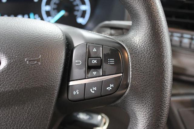 Photo of 2020 Ingot Silver Metallic Ford Transit-150