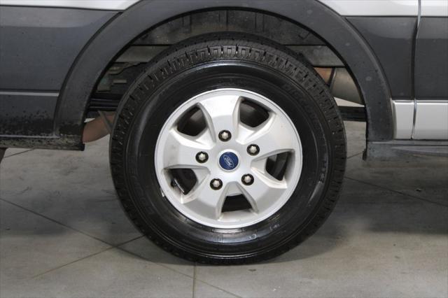 Photo of 2020 Ingot Silver Metallic Ford Transit-150