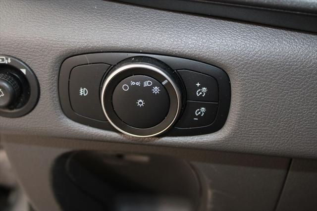 Photo of 2020 Ingot Silver Metallic Ford Transit-150