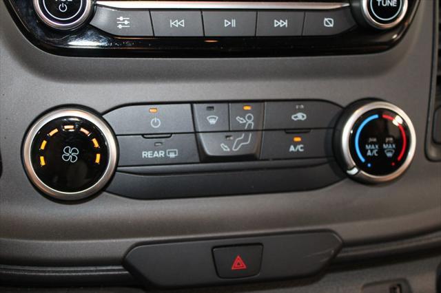 Photo of 2020 Ingot Silver Metallic Ford Transit-150