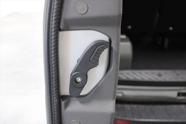 Photo of 2020 Ingot Silver Metallic Ford Transit-150