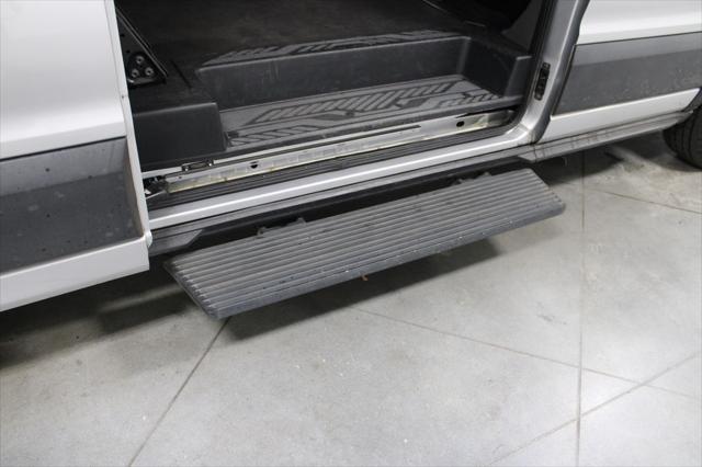 Photo of 2020 Ingot Silver Metallic Ford Transit-150